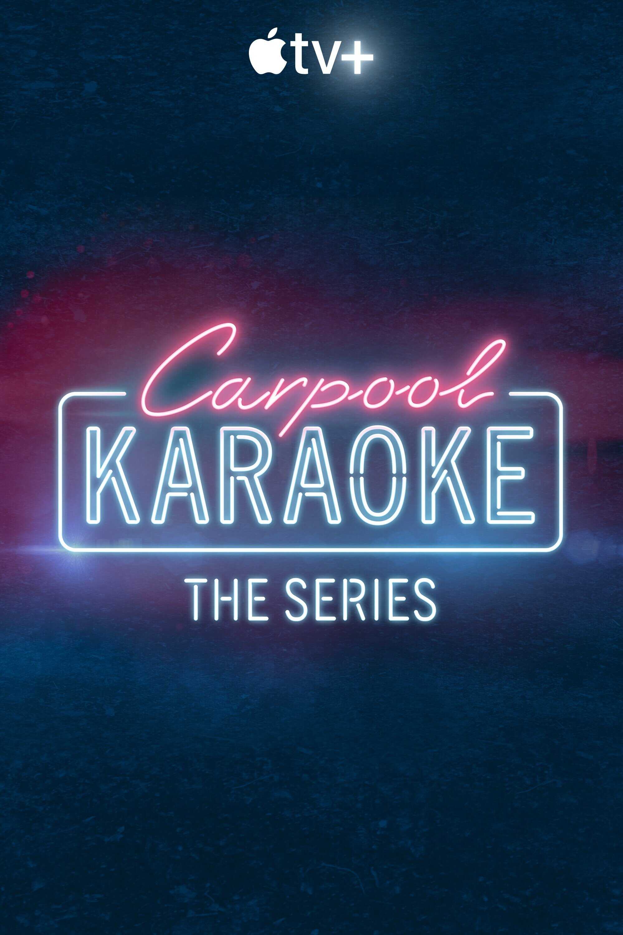 A+ - Carpool Karaoke: The Series (2017) 14