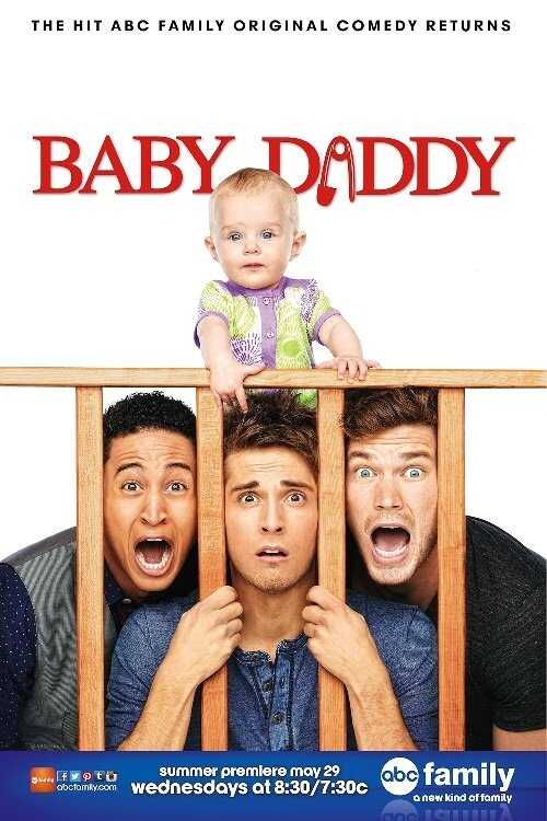 EN - Baby Daddy (2012) 14