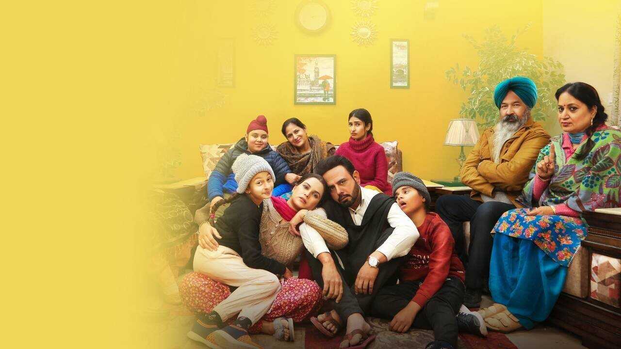 IN - Chandigarh Wale 2021 0