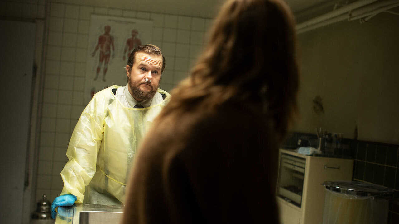 AR - Post Mortem: Ingen dør i Skarnes 0