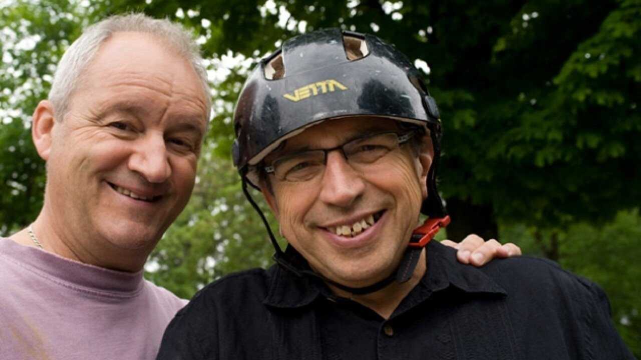 QFR - Rock Et Rolland 0