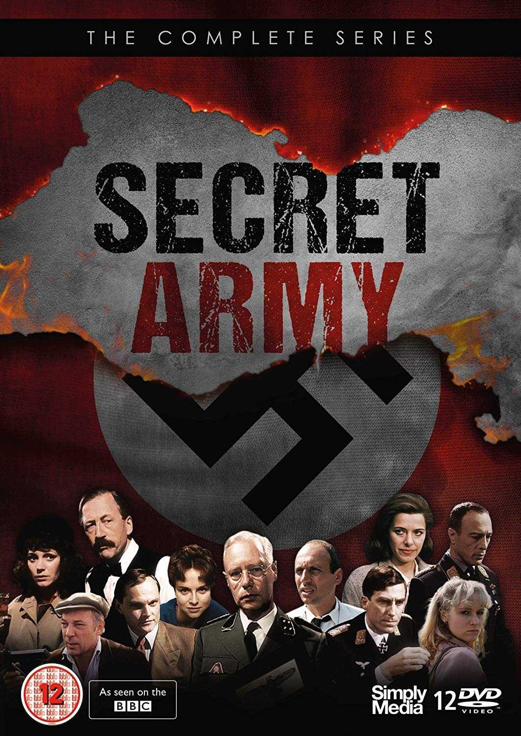 EN - Secret Army (1977) 14