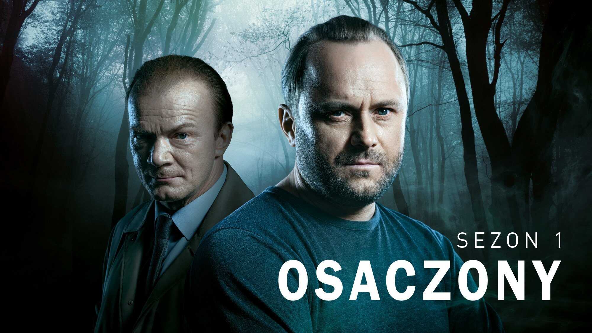 PL - OSACZONY 0