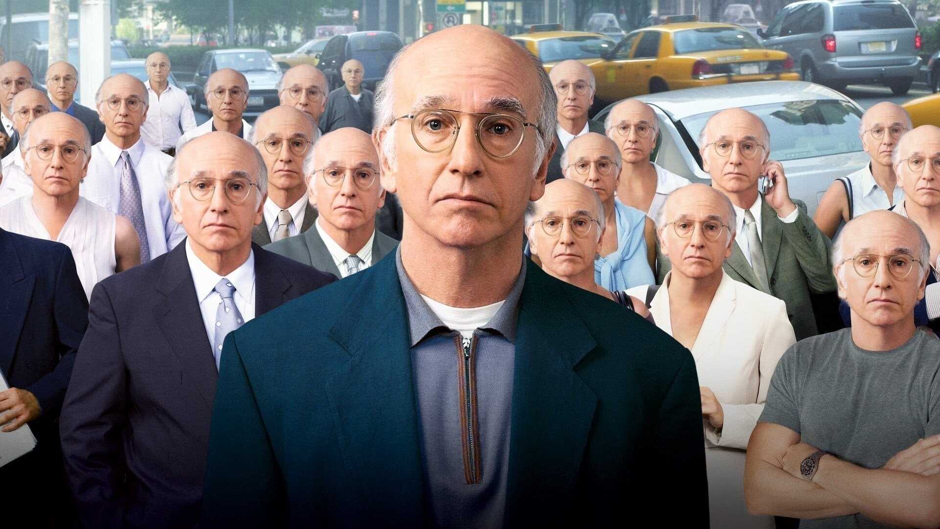 SC - Curb Your Enthusiasm 0