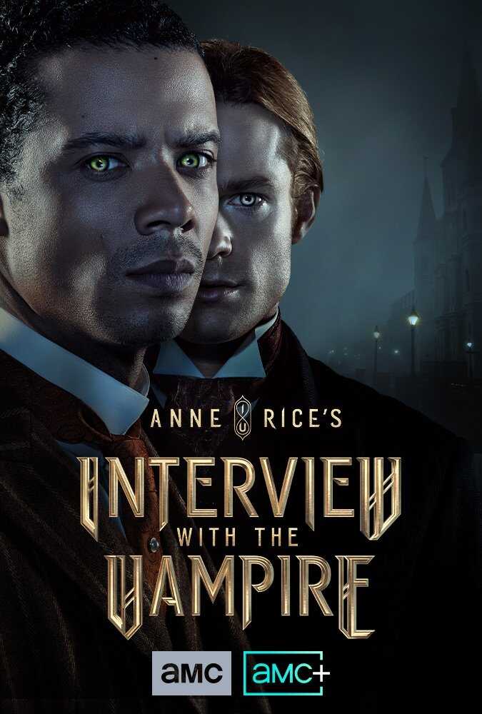 EN - Interview With The Vampire (2022) 14