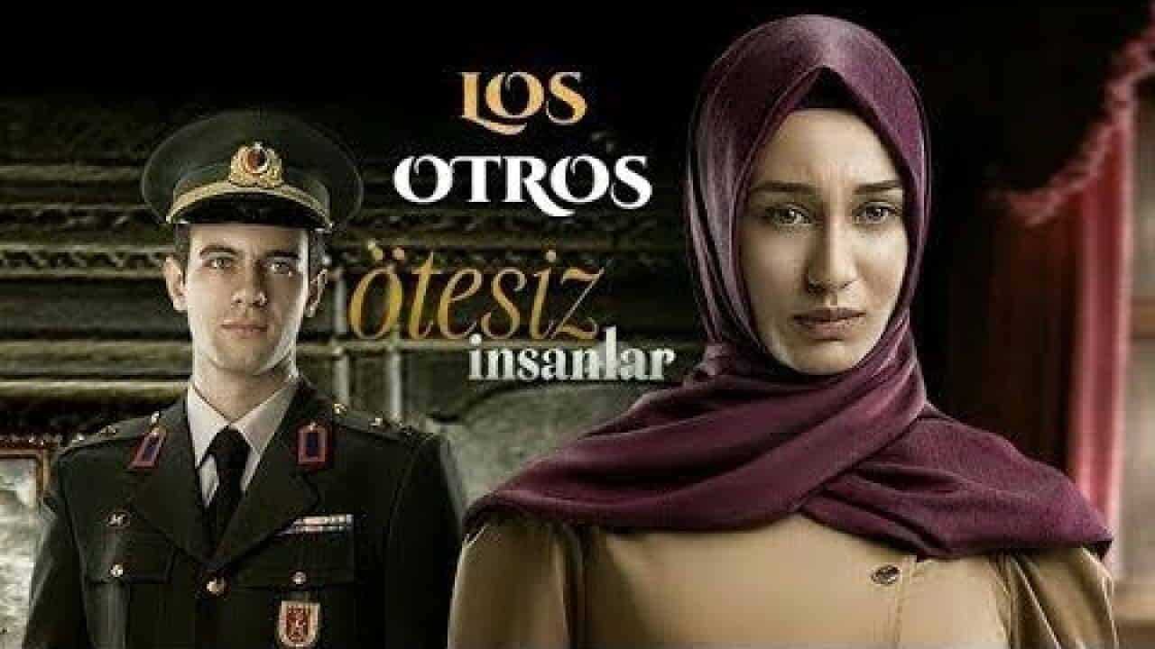 AR - مسلسل رغم الأحزان مدبلج 0