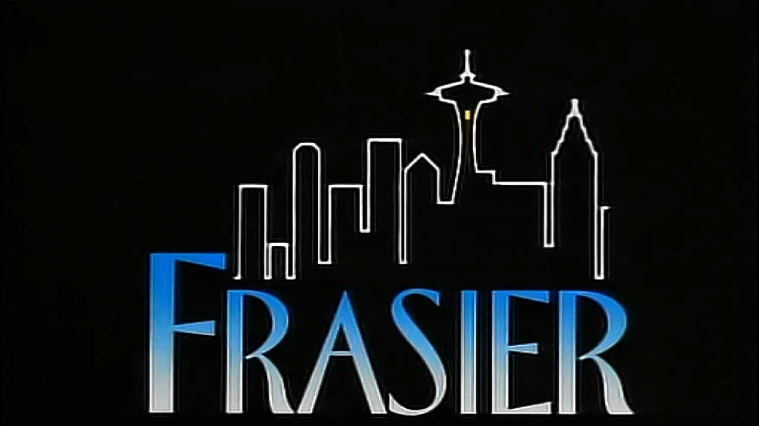 EN - Frasier (1993) 4