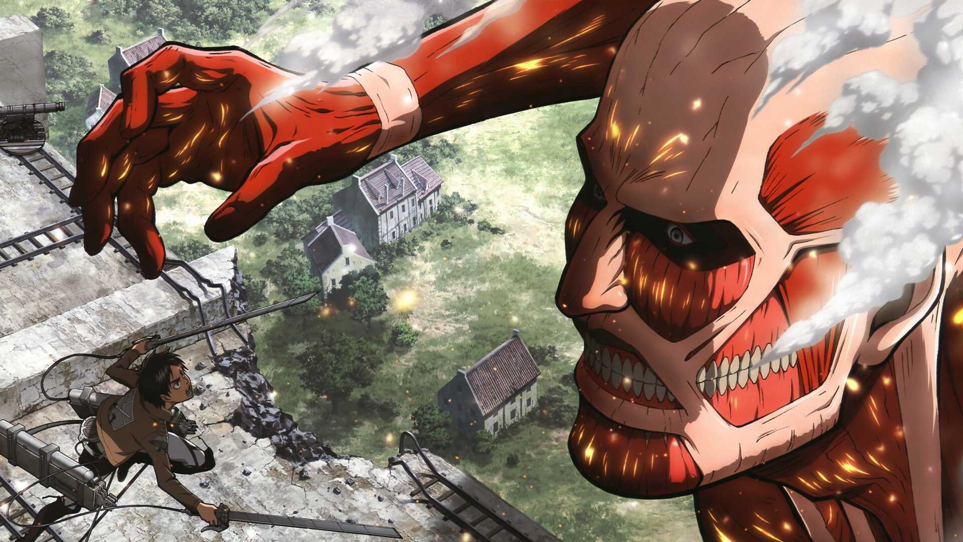 EN - Attack On Titan (2013) 0