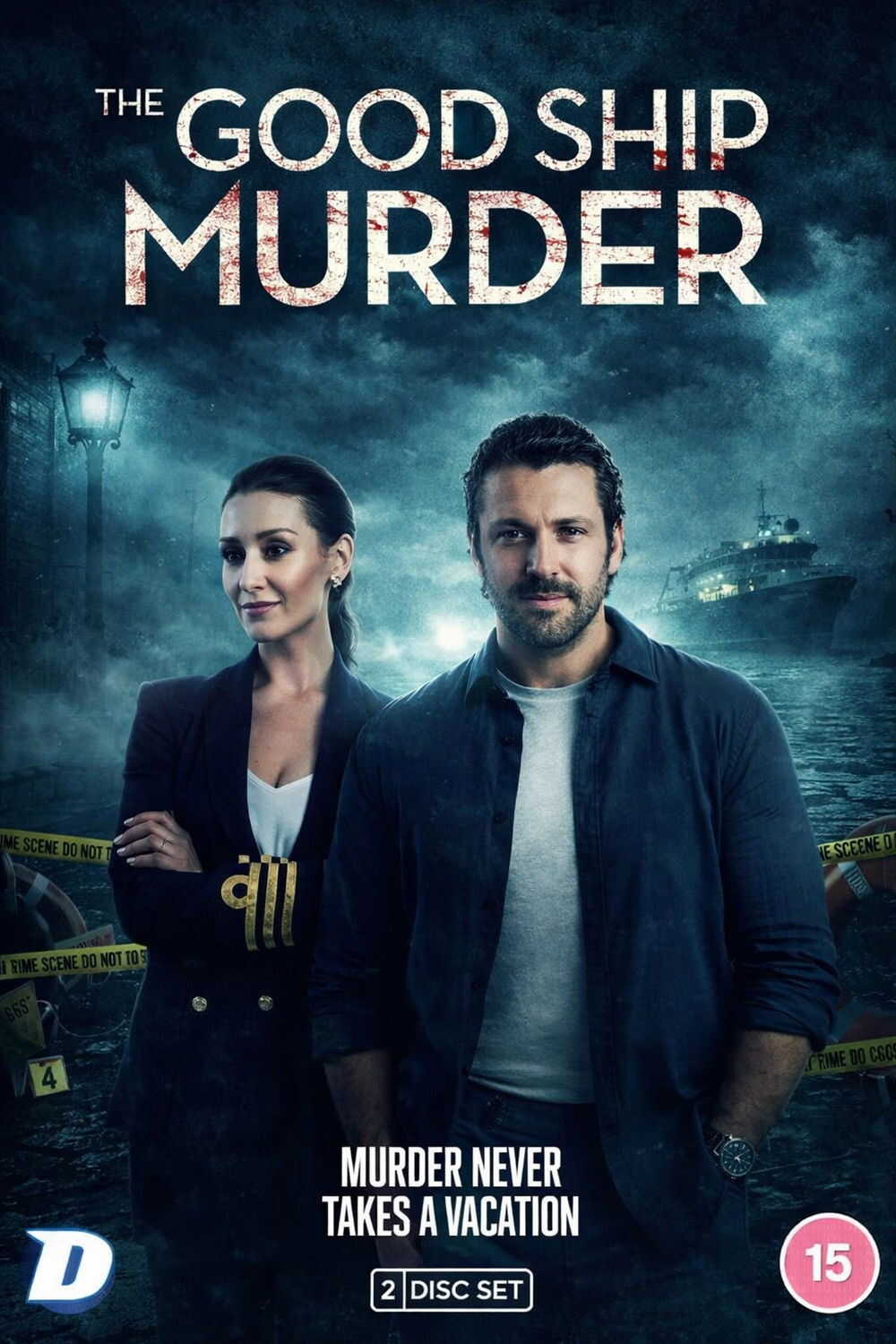 EN - The Good Ship Murder (2023) 14