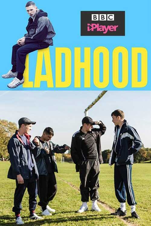 EN - Ladhood (2019) 14
