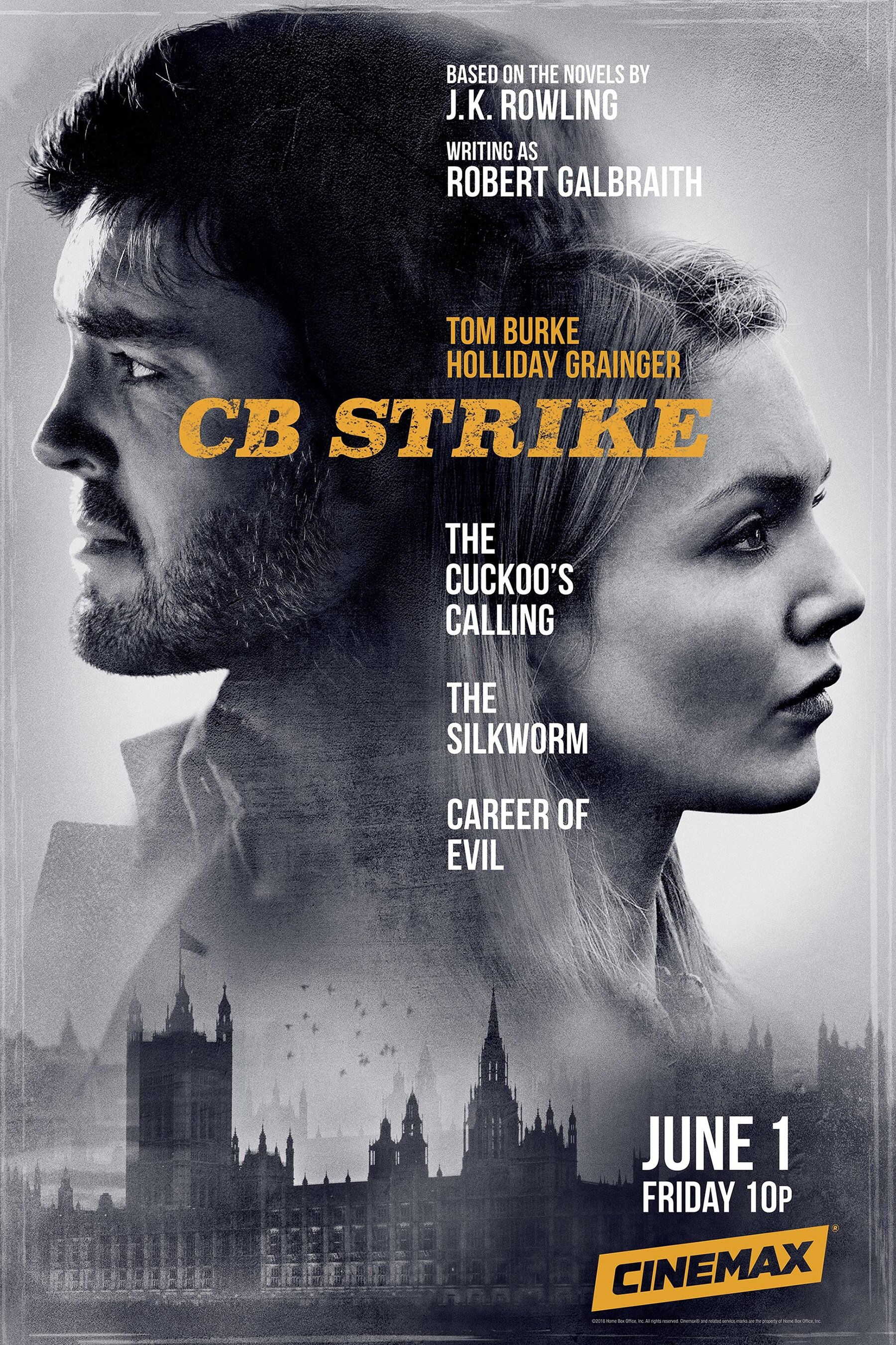 EN - C.B. Strike (2017) 14