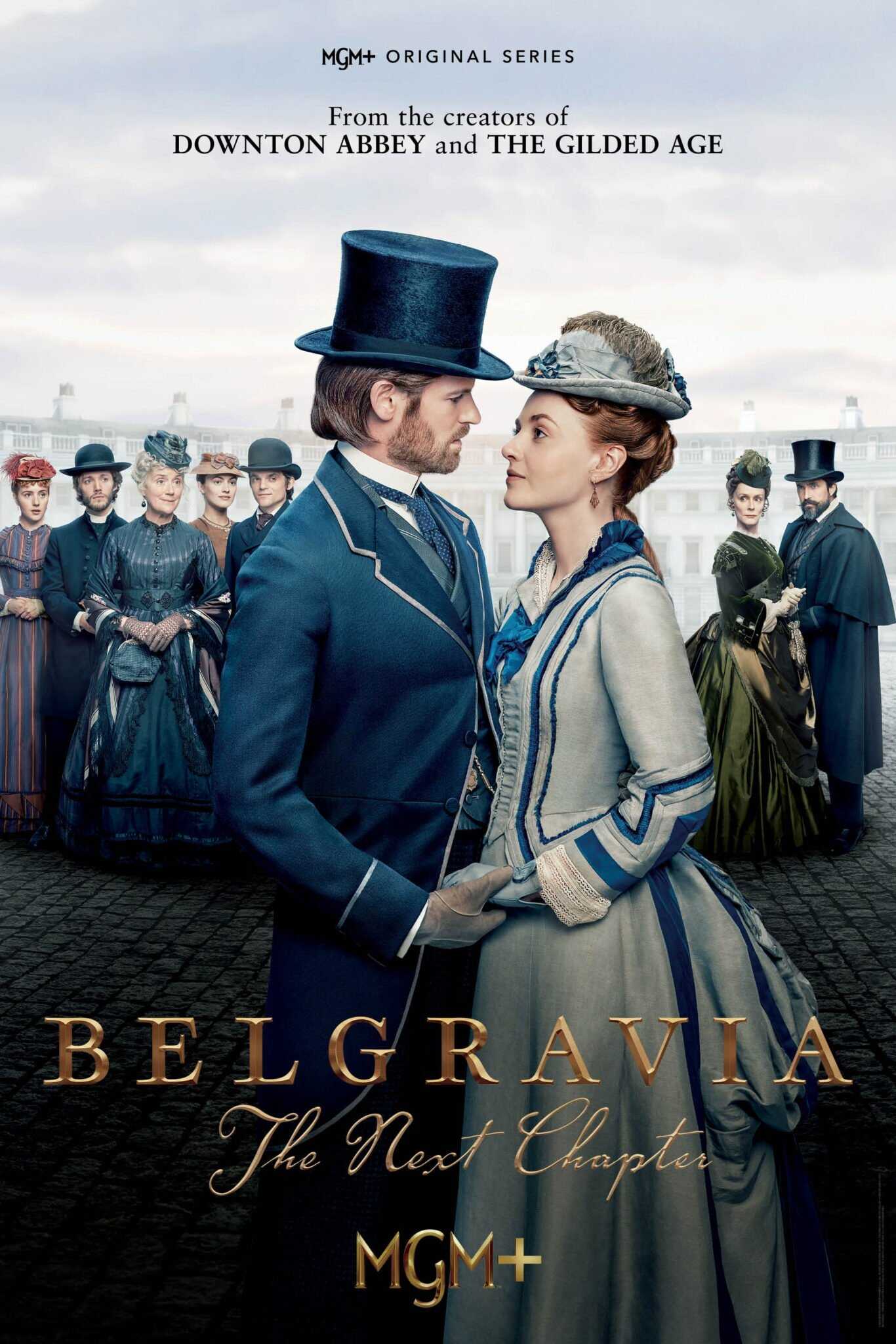 EN - Belgravia: The Next Chapter (2024) 14