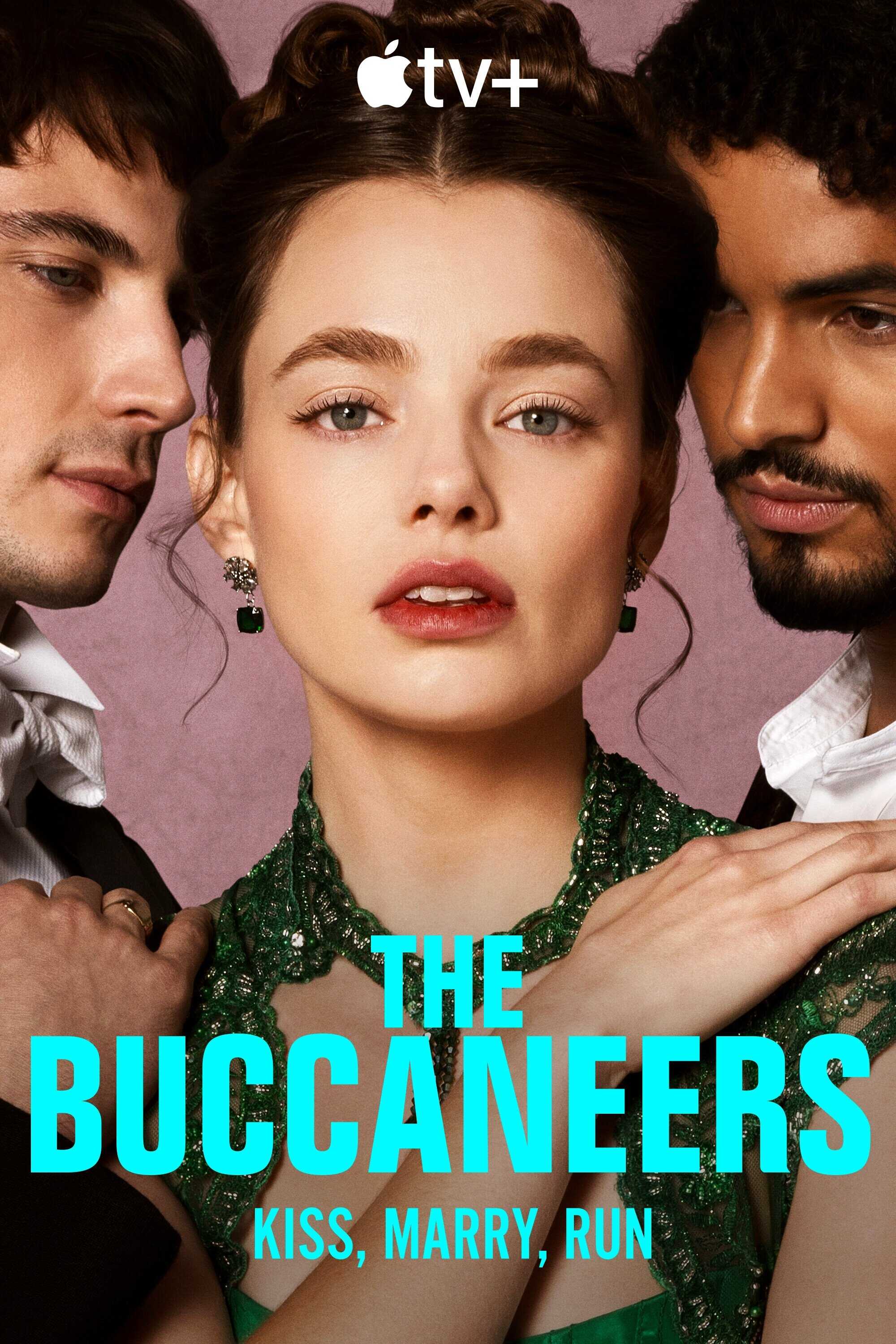 EN - The Buccaneers (2023) 14