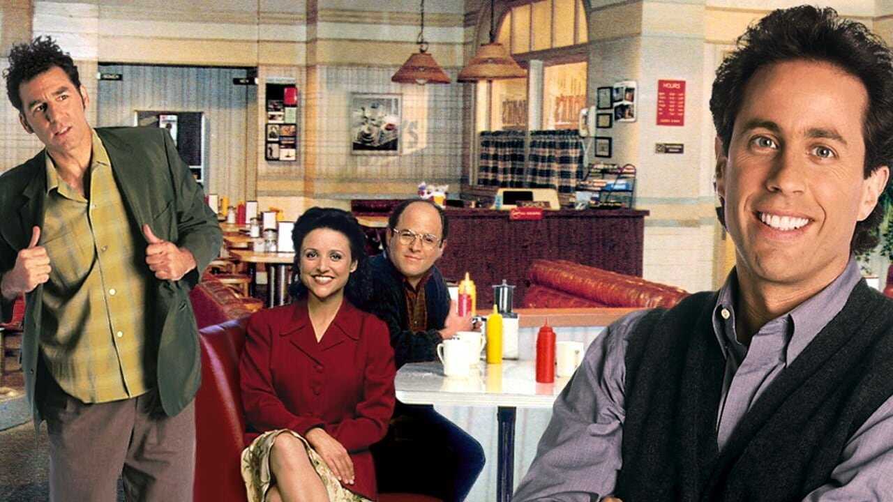 EN - Seinfeld (1989–1998) 4