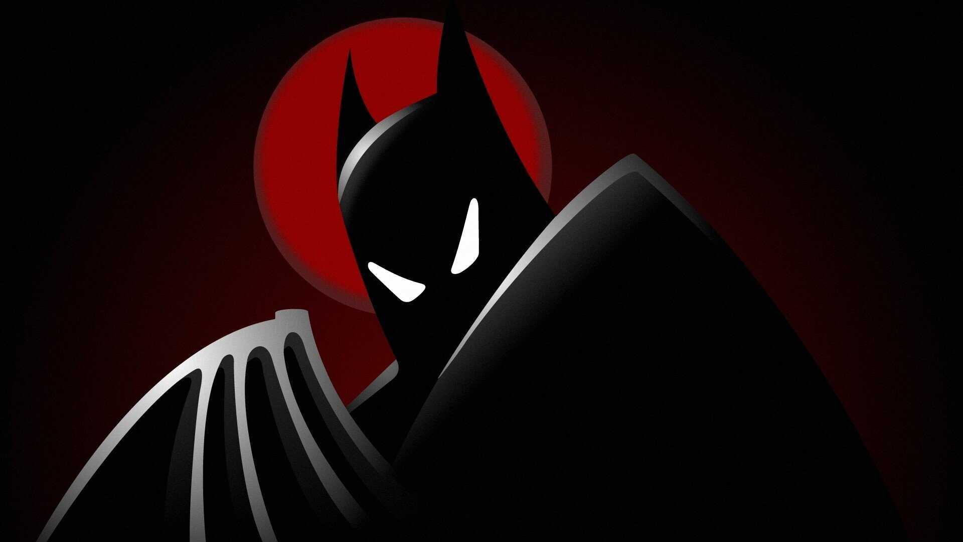 EN - Batman: The Animated Series (1992) 4
