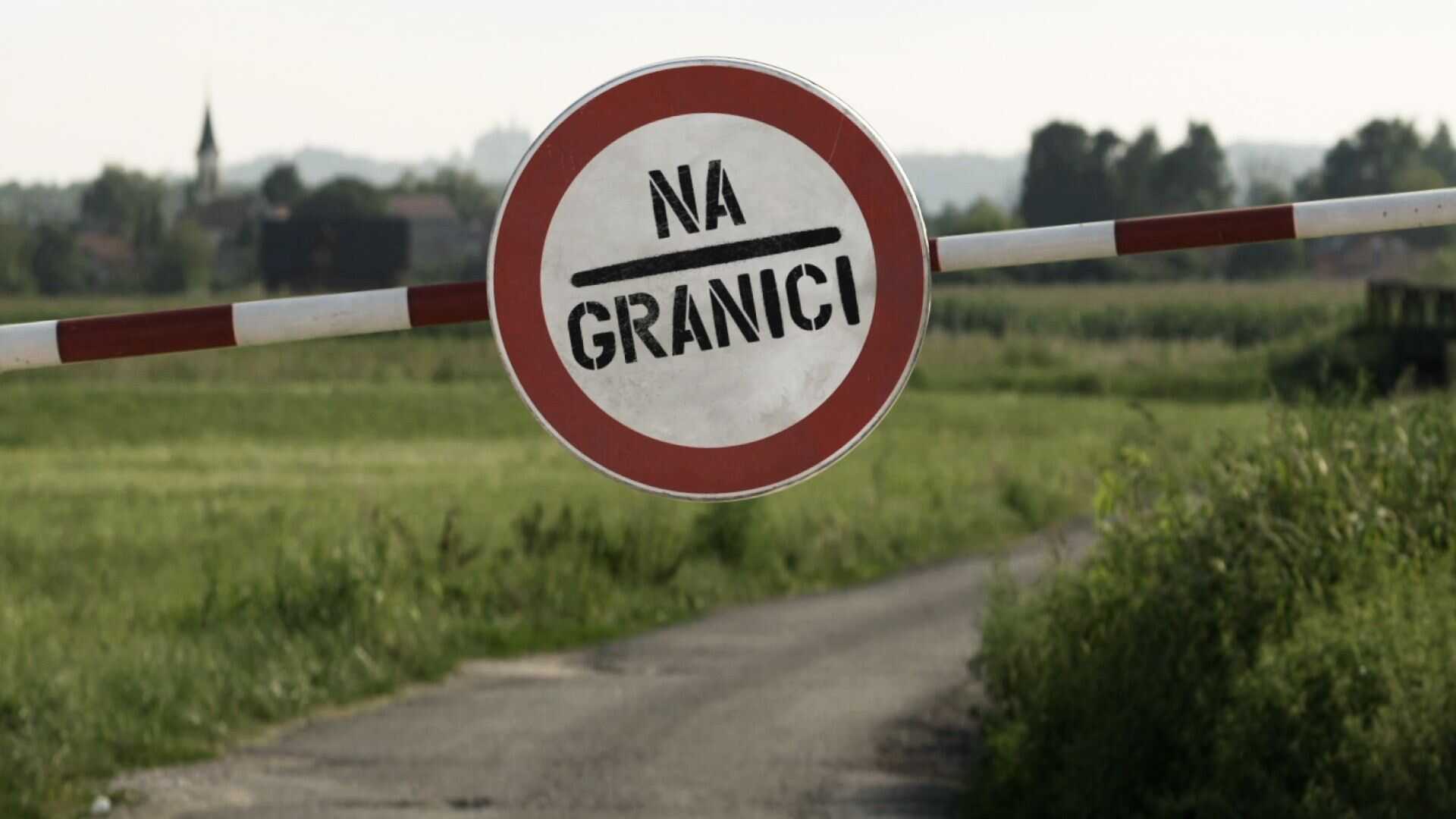 EX - Na Granici 0