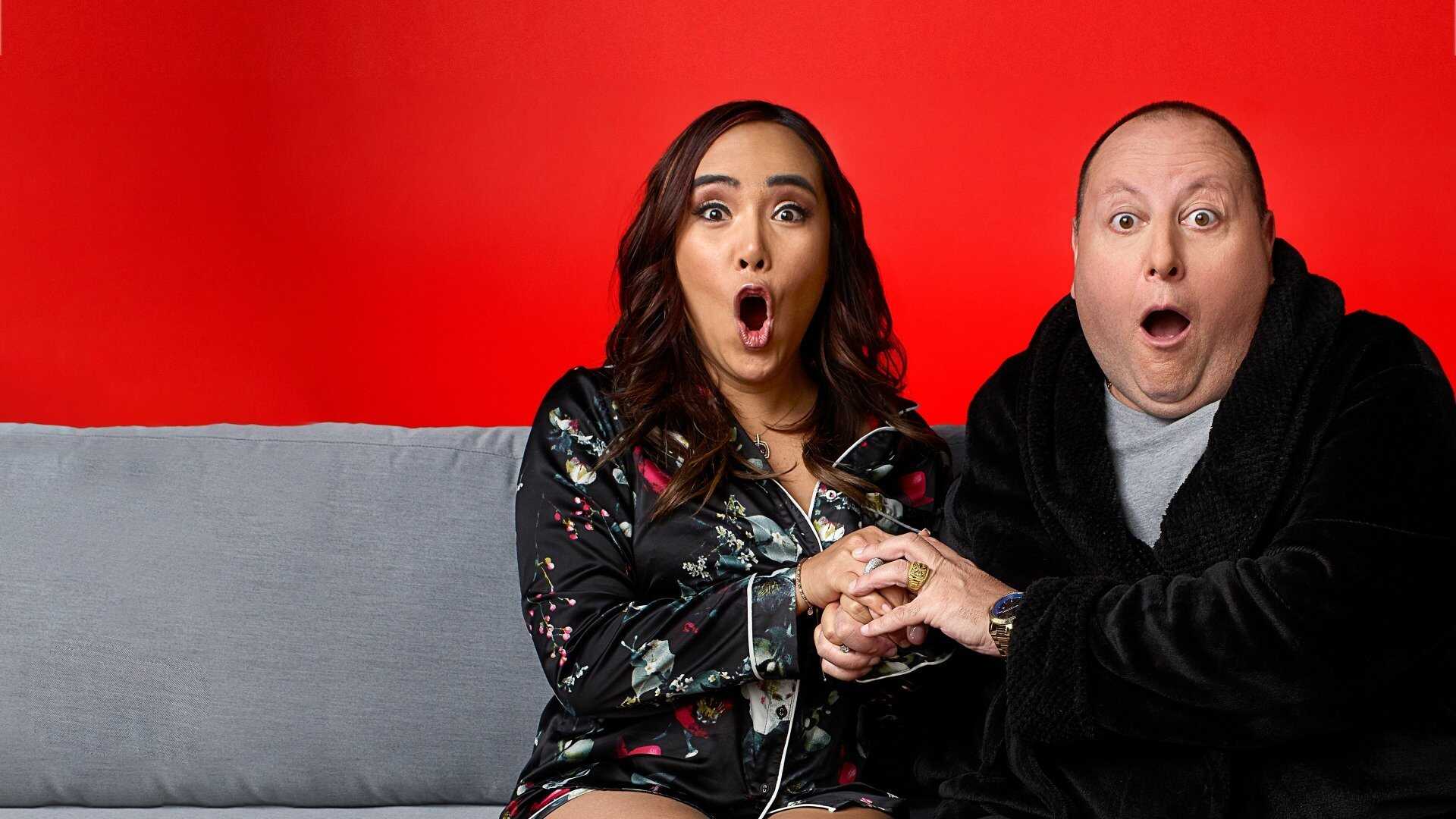 EN - 90 Day Fiancé: Pillow Talk (2019) 3