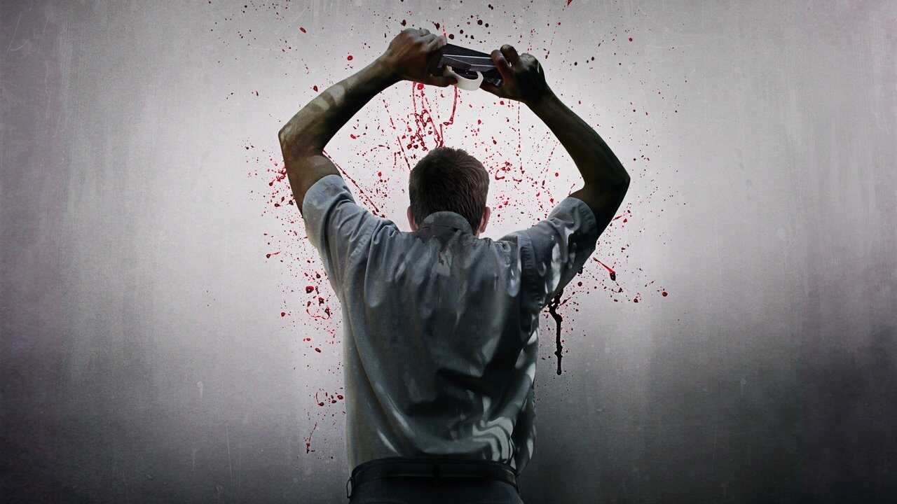 The Belko Experiment 0