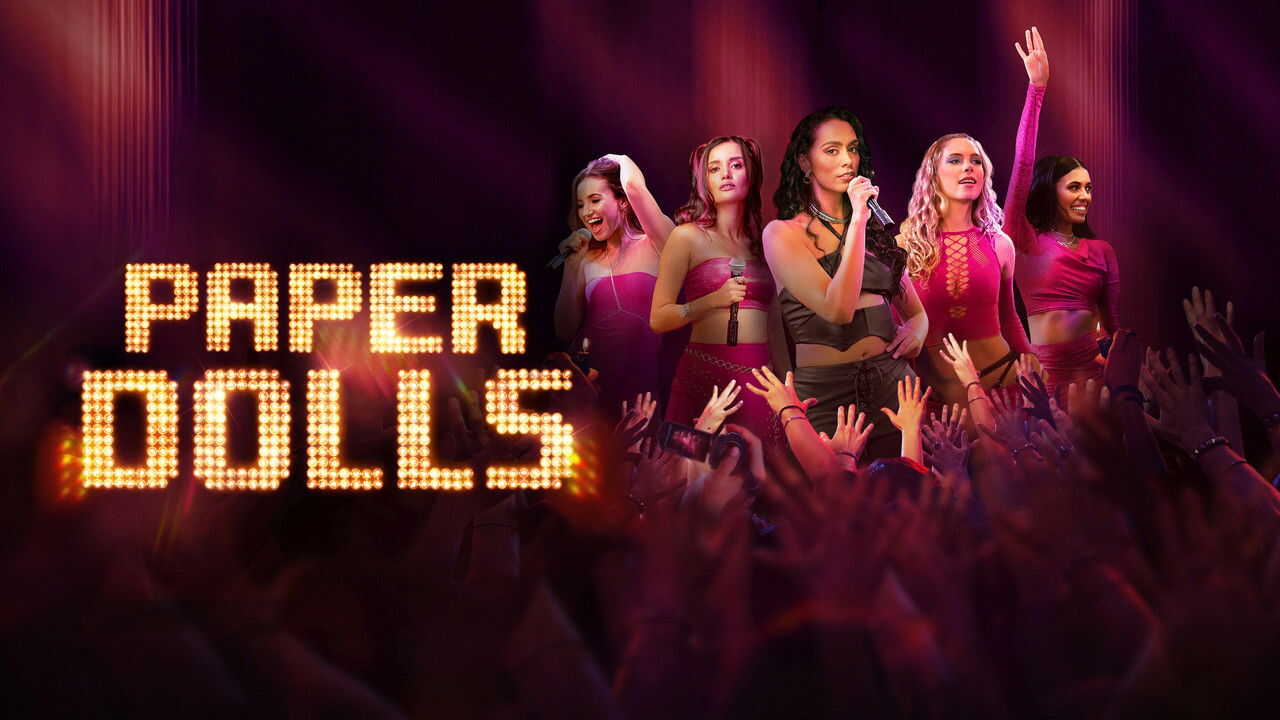 EN - Paper Dolls (2023) (AU) 3