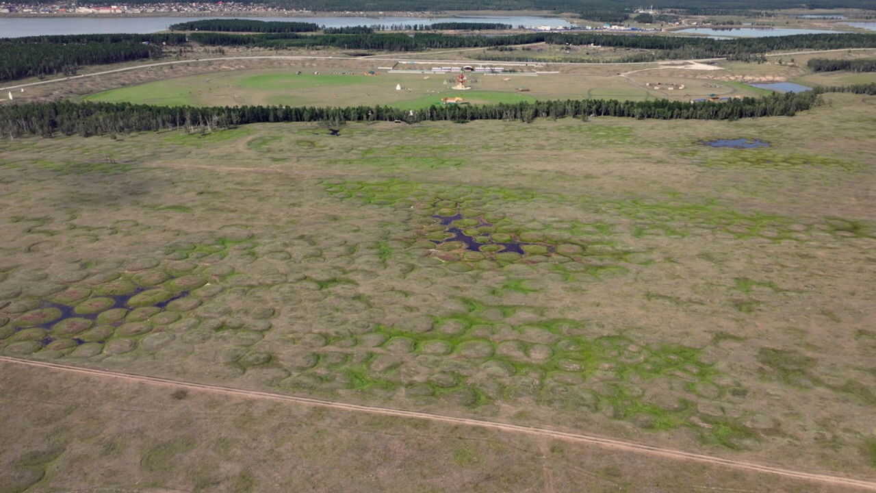 Fièvre climatique en Arctique (2026) 0