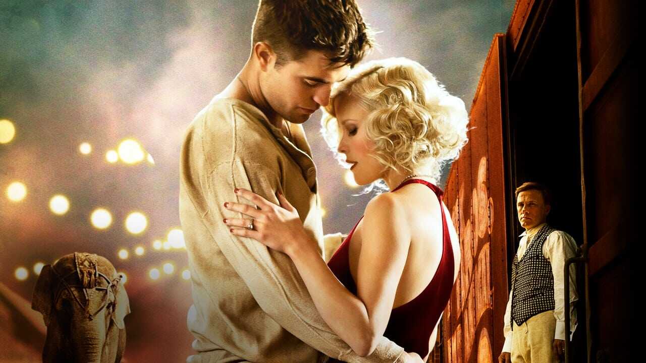 Water for Elephants (2011) 0