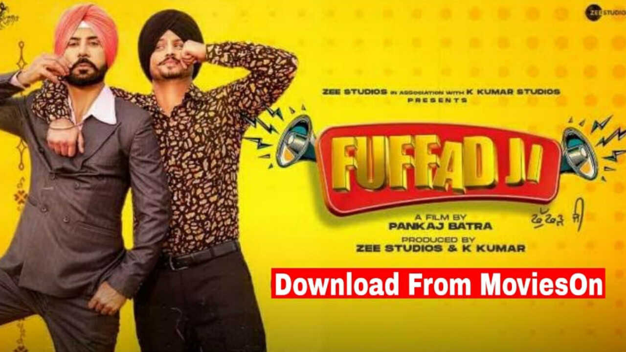 Fuffad Ji (2021) 0