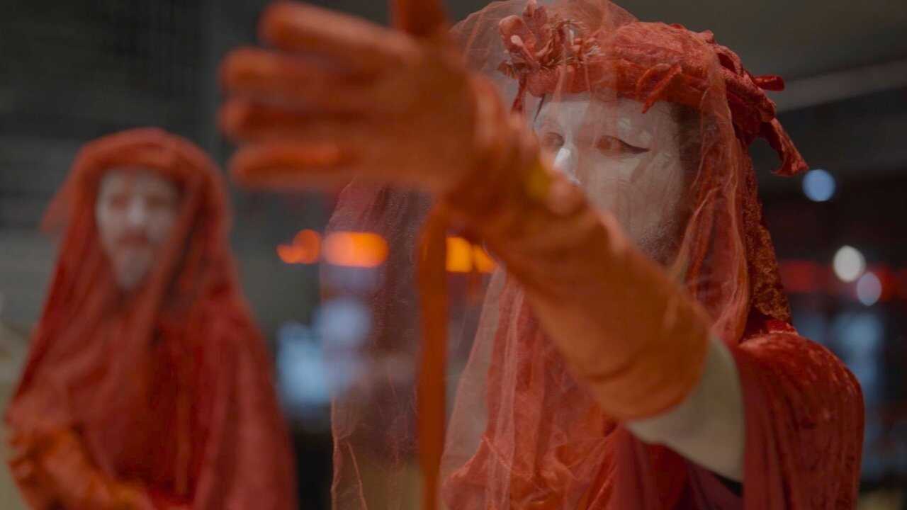 Extinction Rebellion, amour & rage (2025) 0