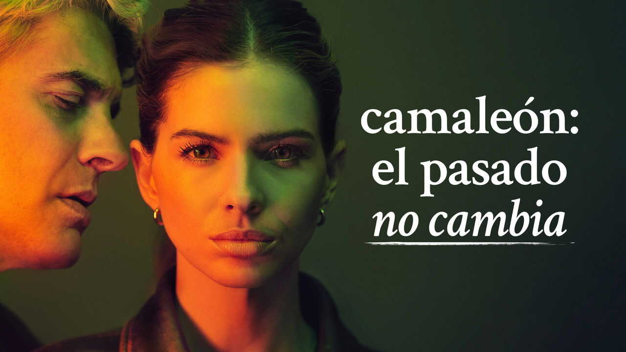 ES - Camaleón: El pasado no cambia (2025) (AR) 4