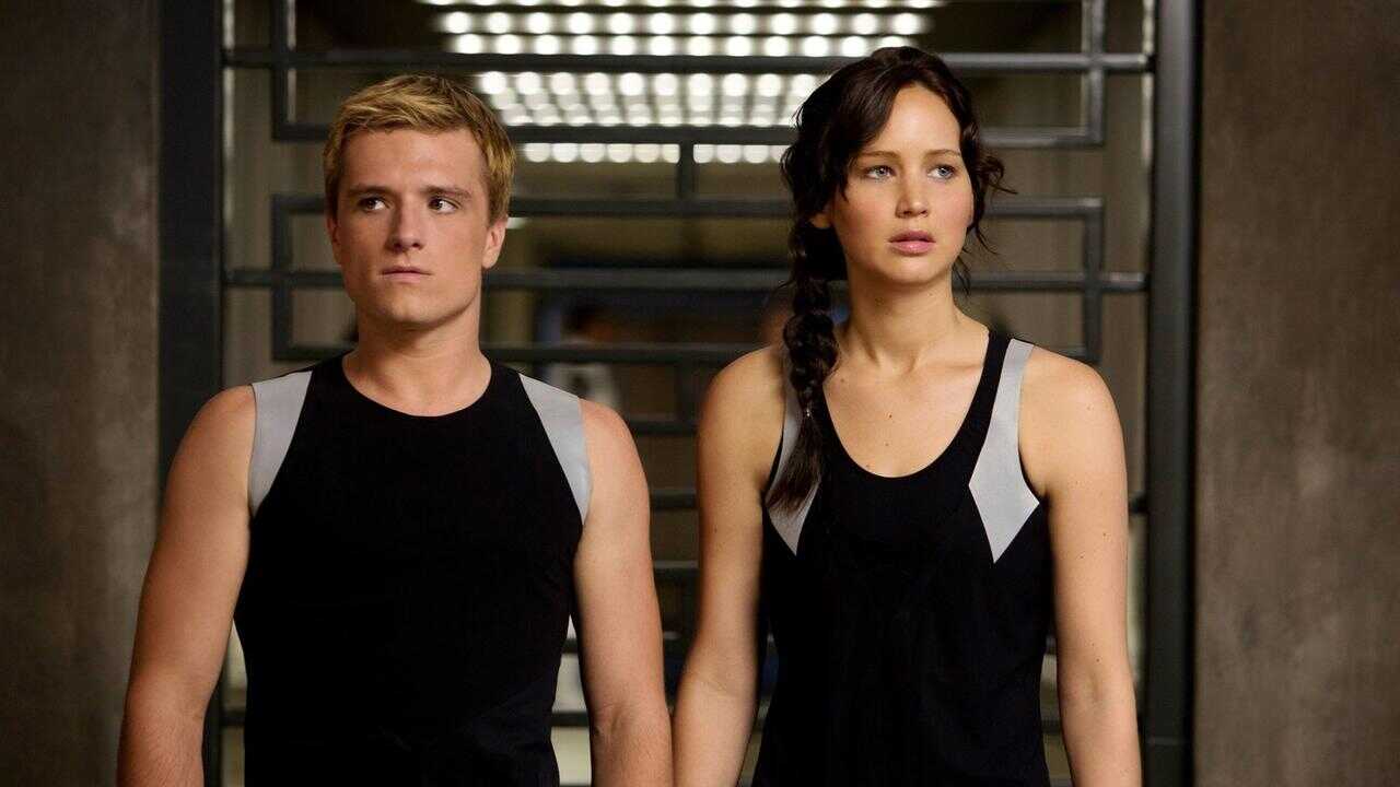 The Hunger Games: Catching Fire (2013) 0