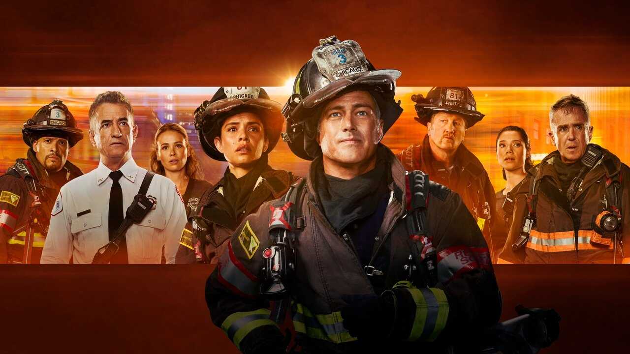EN - Chicago Fire (2012) (US) 2