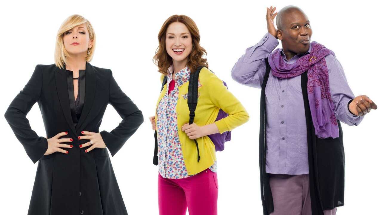 EN - Unbreakable Kimmy Schmidt (2015) 4