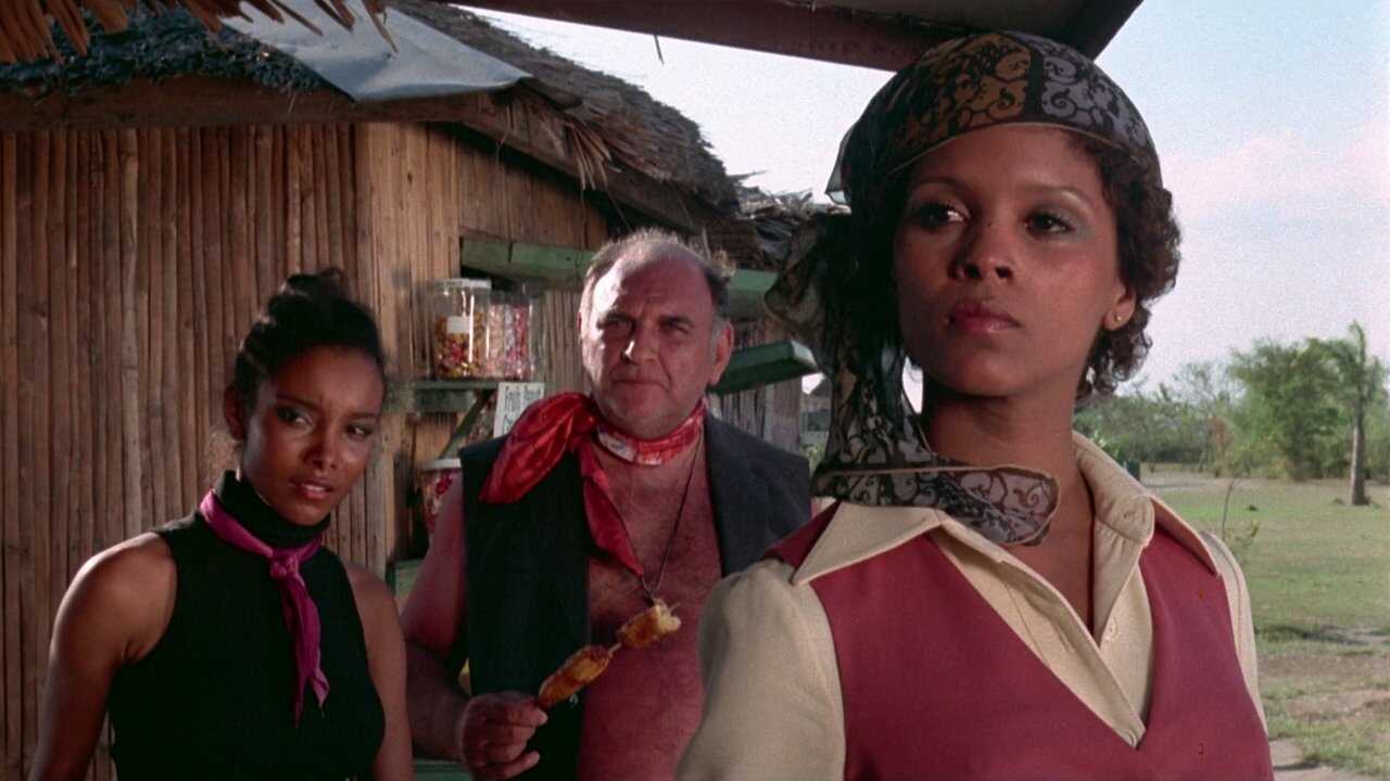 The Muthers (1976) 0