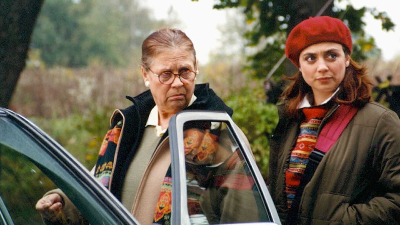 Brücken der Liebe (2002) 0