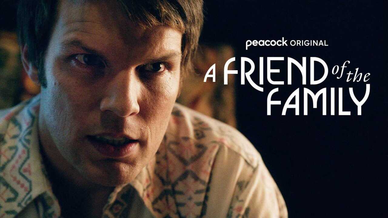 AL - A Friend of the Family (2022) 2