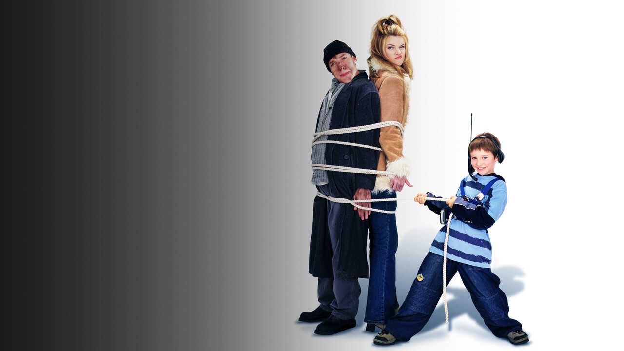 Home Alone 4 (2002) 0