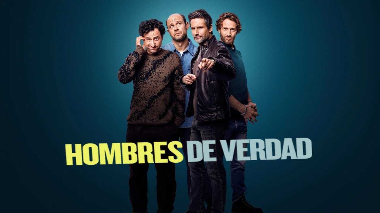 FR - De mâles en pis (2025) (DE) 1