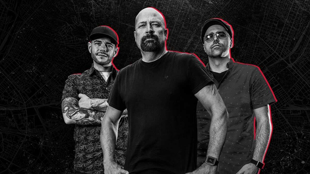 EN - Ghost Nation (2019) 0