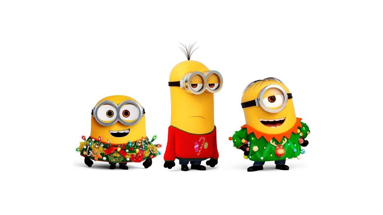 Minions: Holiday Special 0