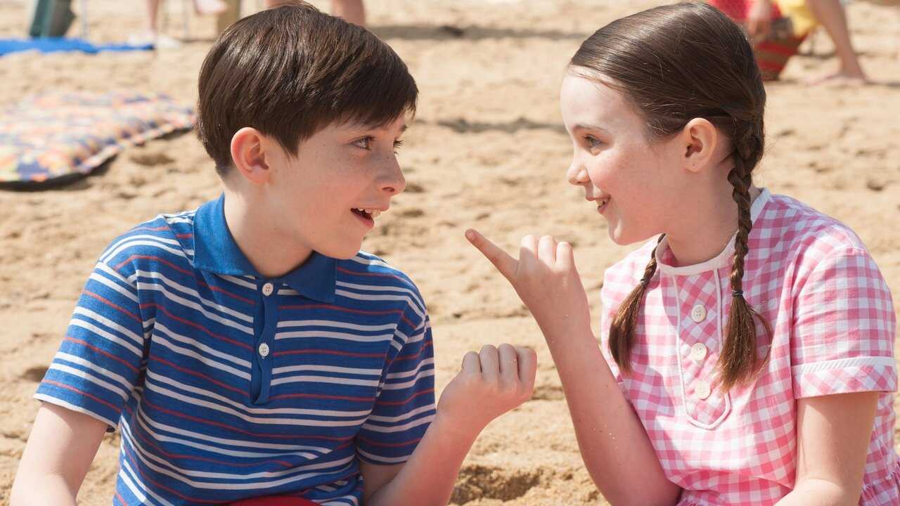 Nicholas on Holiday (2014) 0