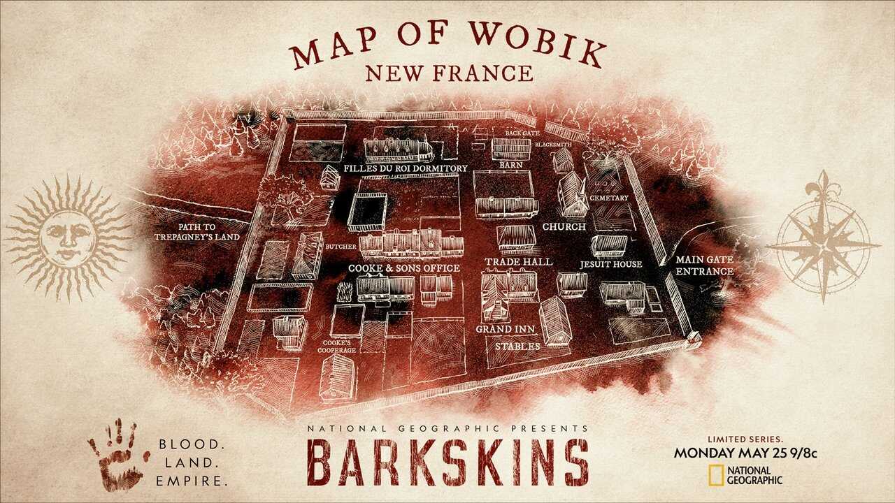 EN - Barkskins (2020) 4