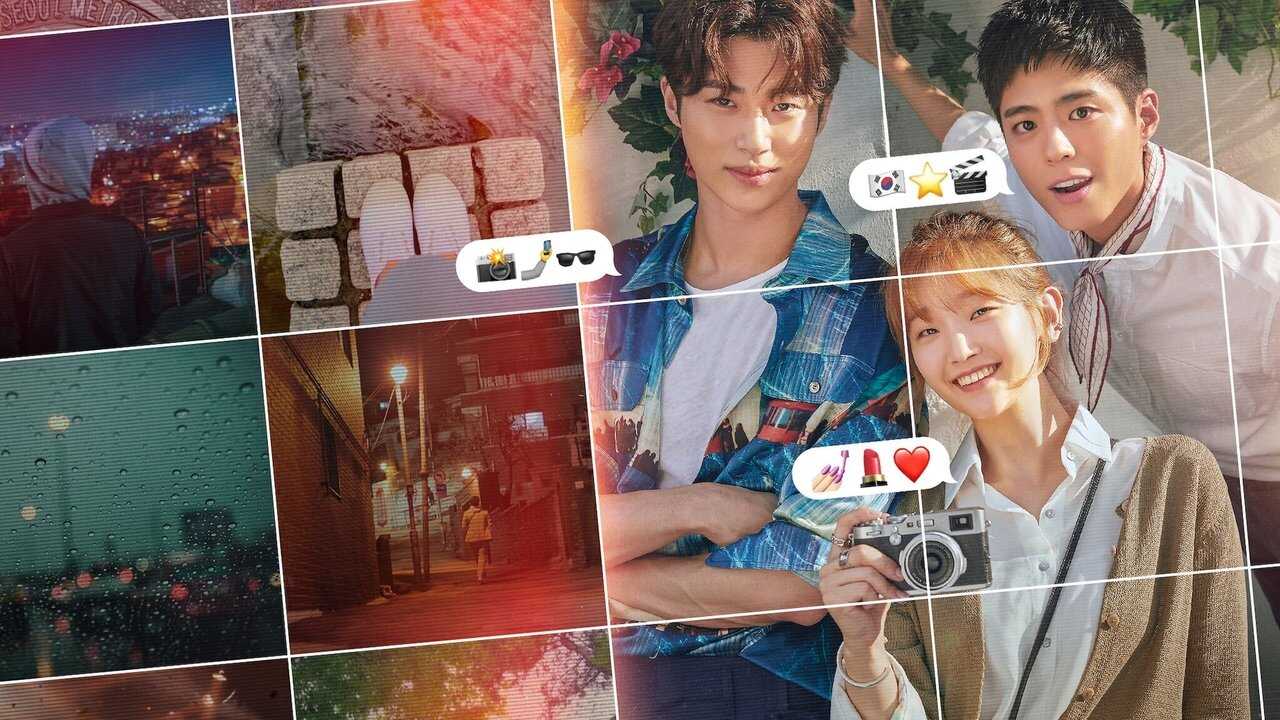 NF - Record of Youth 0