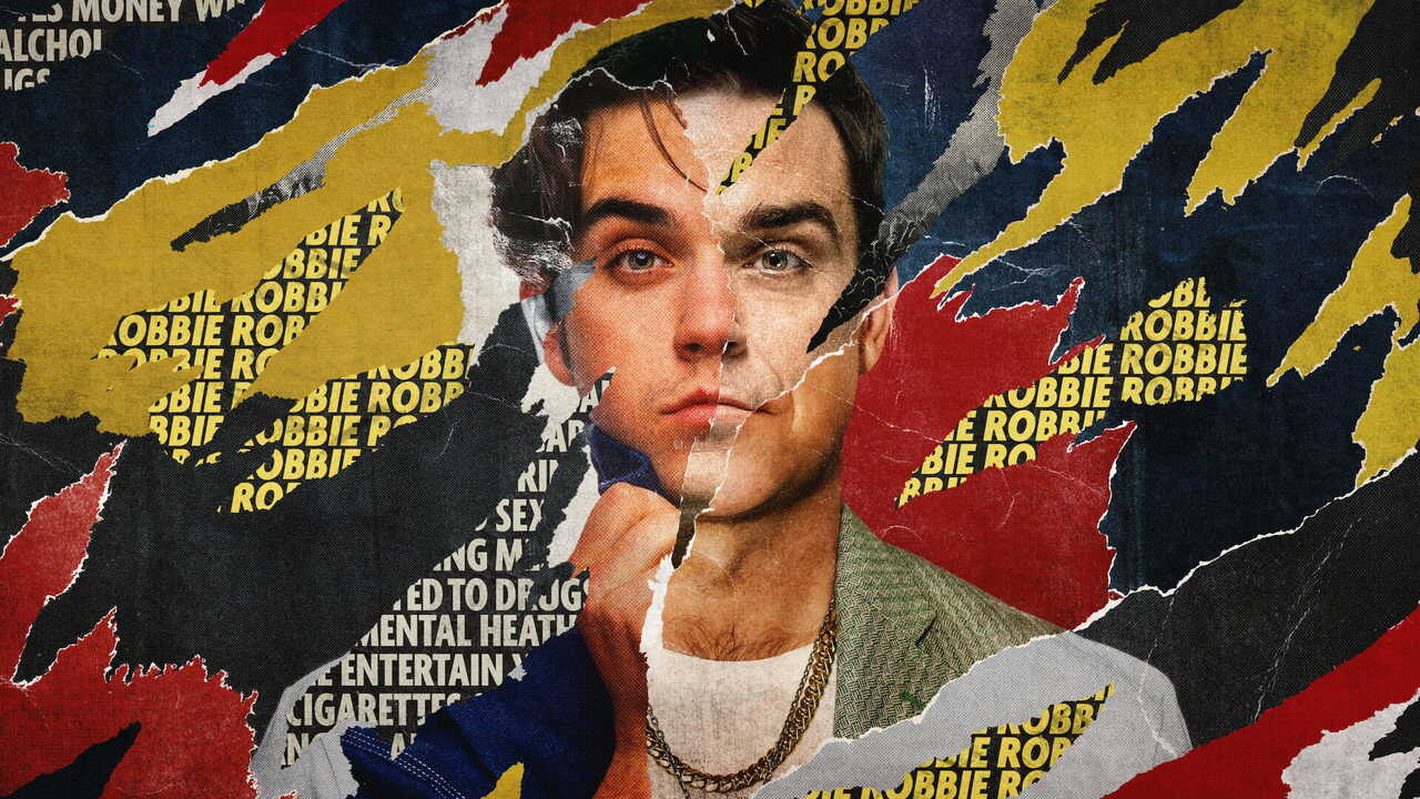 NF - Robbie Williams (2023) 1