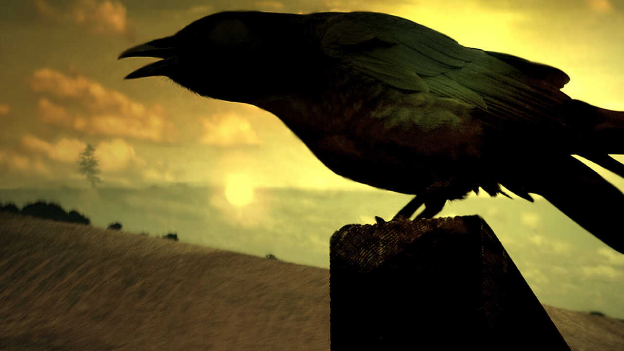 EN - Highlander: The Raven (1998) (CA) 1