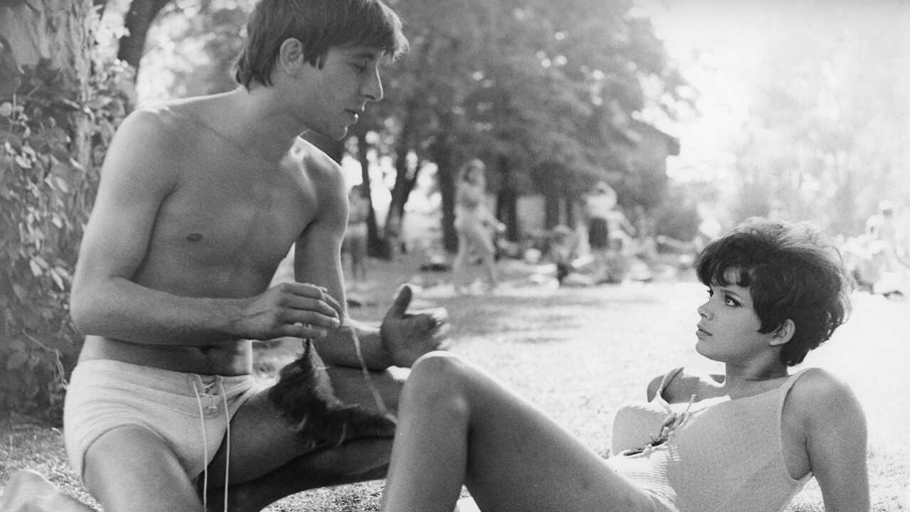 Zur Sache, Schätzchen (1968) 0
