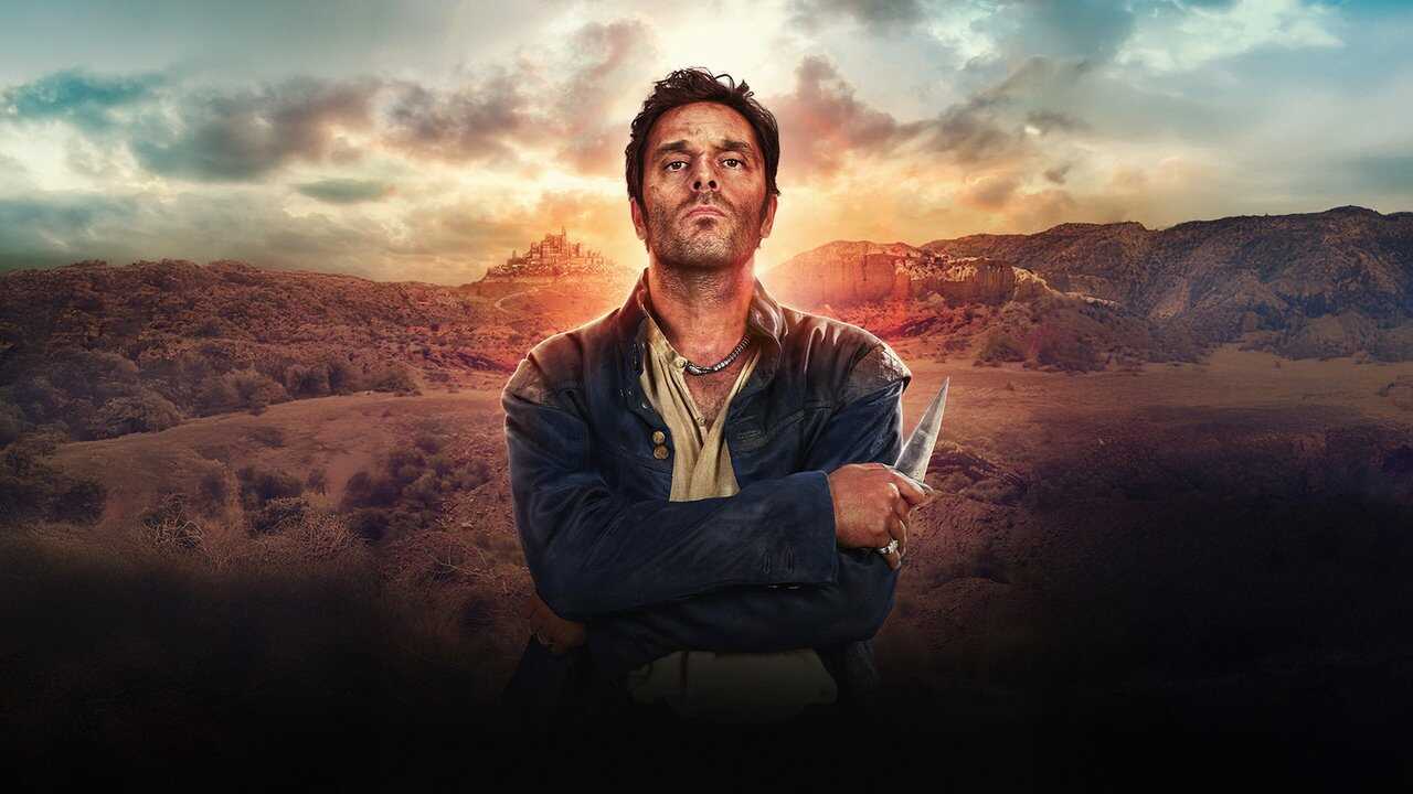 AR - Nero (2025) (FR) 2