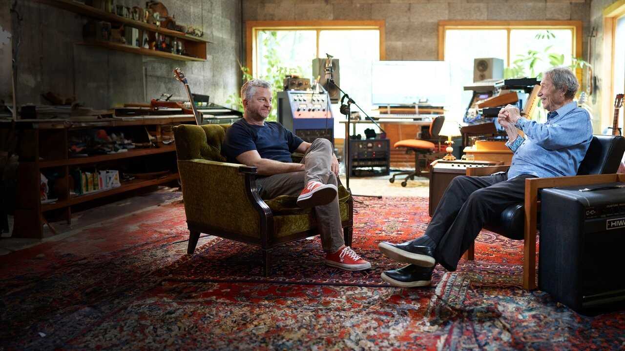 Je Suis un Ferland (2024) 0