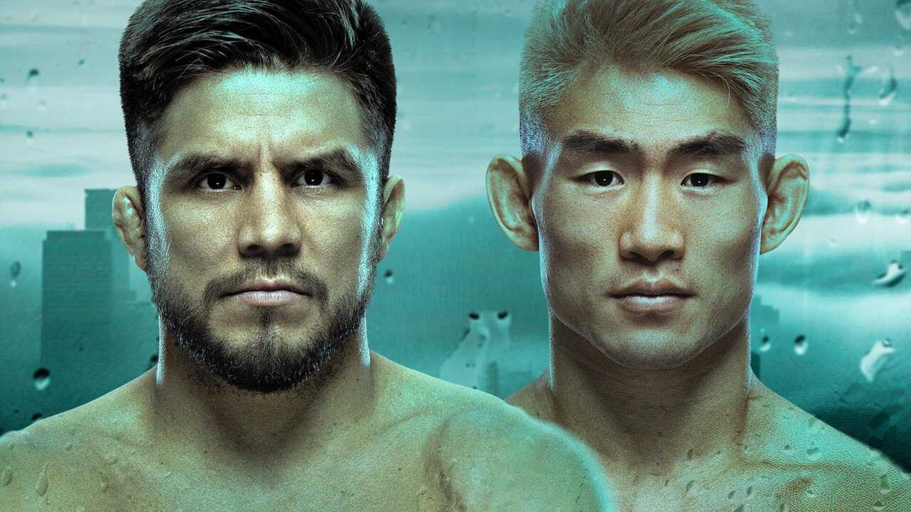 UFC Fight Night 252: Cejudo vs. Song (2025) 0