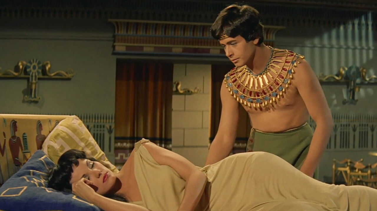 Der Fluch des Pharao (1960) 0