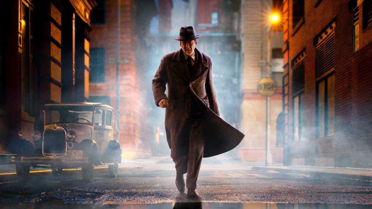 EN - Spider-Noir (2026) (US) 0