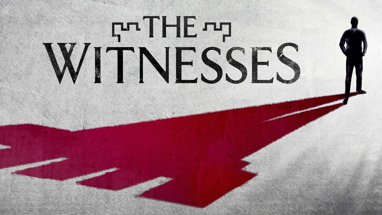 EN - The Witnesses (2020) 2